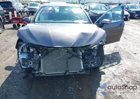 2023 Toyota Camry Xse z USA, uszkodzony, nr VIN 4T1K61AK7PU780770